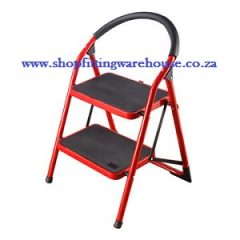 2 Step Ladder