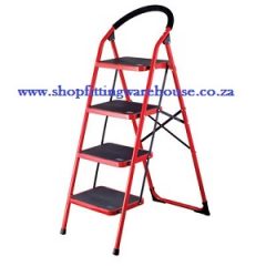 4 Step Ladder