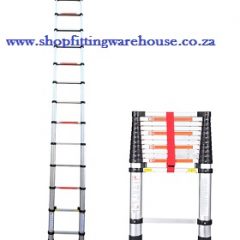 Aluminium Ladder