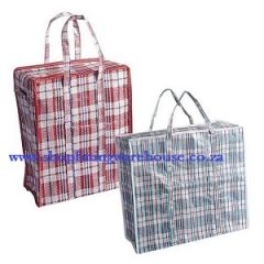 Assorted China Bags