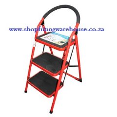 3 Step Ladder