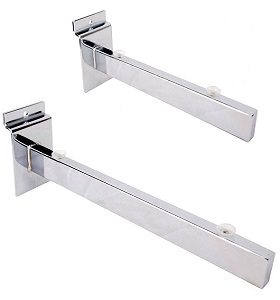 Glass Shelf Brackets